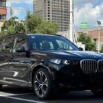 2024 BMW X5 for sale 869246 | Eauto Export