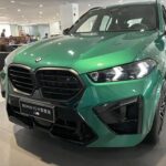 2024 BMW X5 M for sale 842794 | Eauto Export