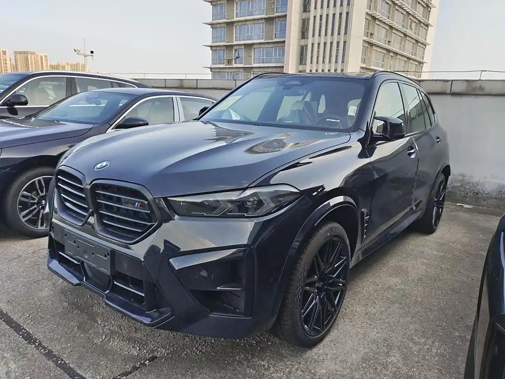 2024 BMW X5 M for sale 870556 | Eauto Export 2024 BMW X5 M for sale 870556 | Eauto Export