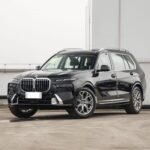2024 BMW X7 for sale 640283 | Eauto Export