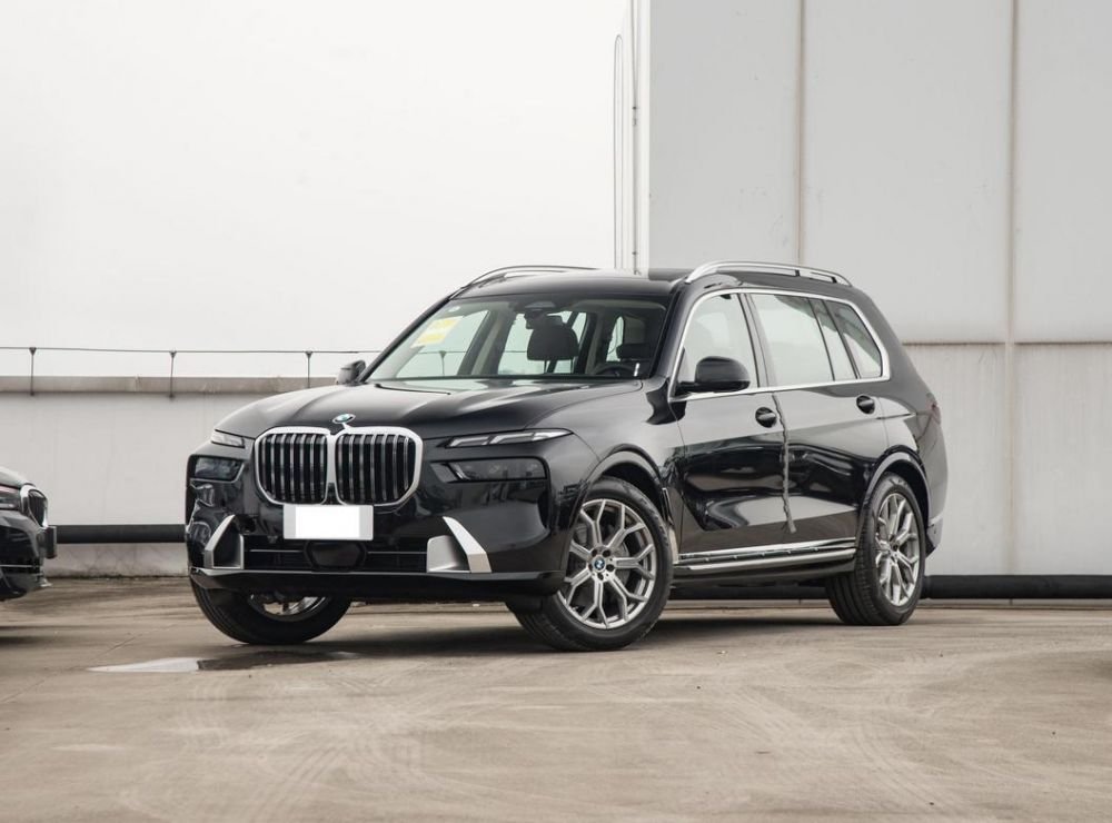 2024 BMW X7 for sale 640283 | Eauto Export 2024 BMW X7 for sale 640283 | Eauto Export