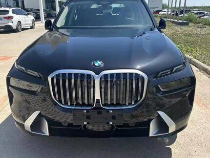 2024 BMW X7 for sale 839174 | Eauto Export
