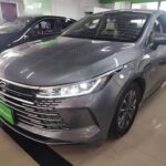 2024 BYD Destroyer 05 0-100 All Chinese Electric Cars - Performance Used