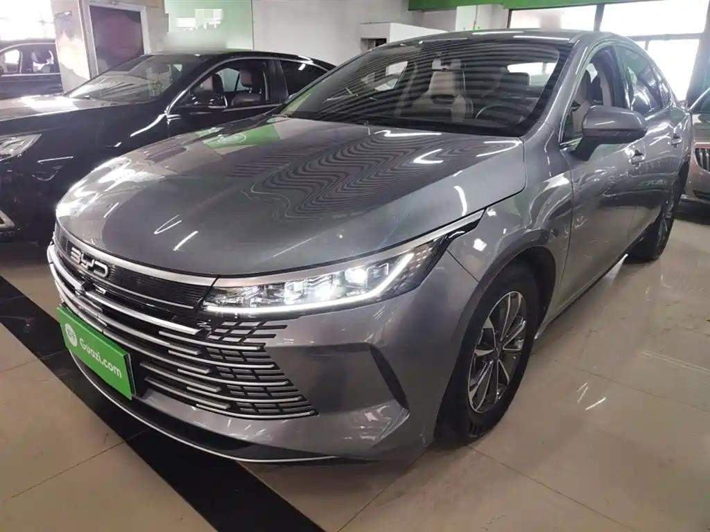 2024 BYD Destroyer 05 0-100 All Chinese Electric Cars - Performance Used 2024 BYD Destroyer 05 0-100 All Chinese Electric Cars - Performance Used