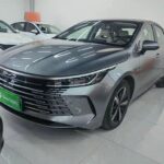 2024 BYD Destroyer 05 Acceleration - New Chinese EV Co