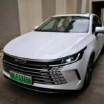 2024 BYD Destroyer 05 At Gücü - All Chinese Electric Cars