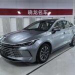 2024 BYD Destroyer 05 Battery - Used Chinese Electric Car