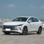 2024 BYD Destroyer 05 for sale 640708 | Eauto Export