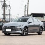 2024 BYD Destroyer 05 for sale 640709 | Eauto Export