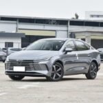 2024 BYD Destroyer 05 for sale 640710 | Eauto Export