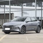 2024 BYD Destroyer 05 for sale 640712 | Eauto Export