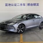 2024 BYD Destroyer 05 for sale 913743 | Eauto Export