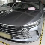 2024 BYD Destroyer 05 for sale 913745 | Eauto Export