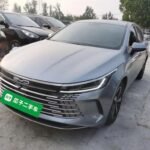 2024 BYD Destroyer 05 for sale 913750 | Eauto Export