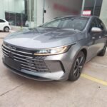 2024 BYD Destroyer 05 for sale 913753 | Eauto Export