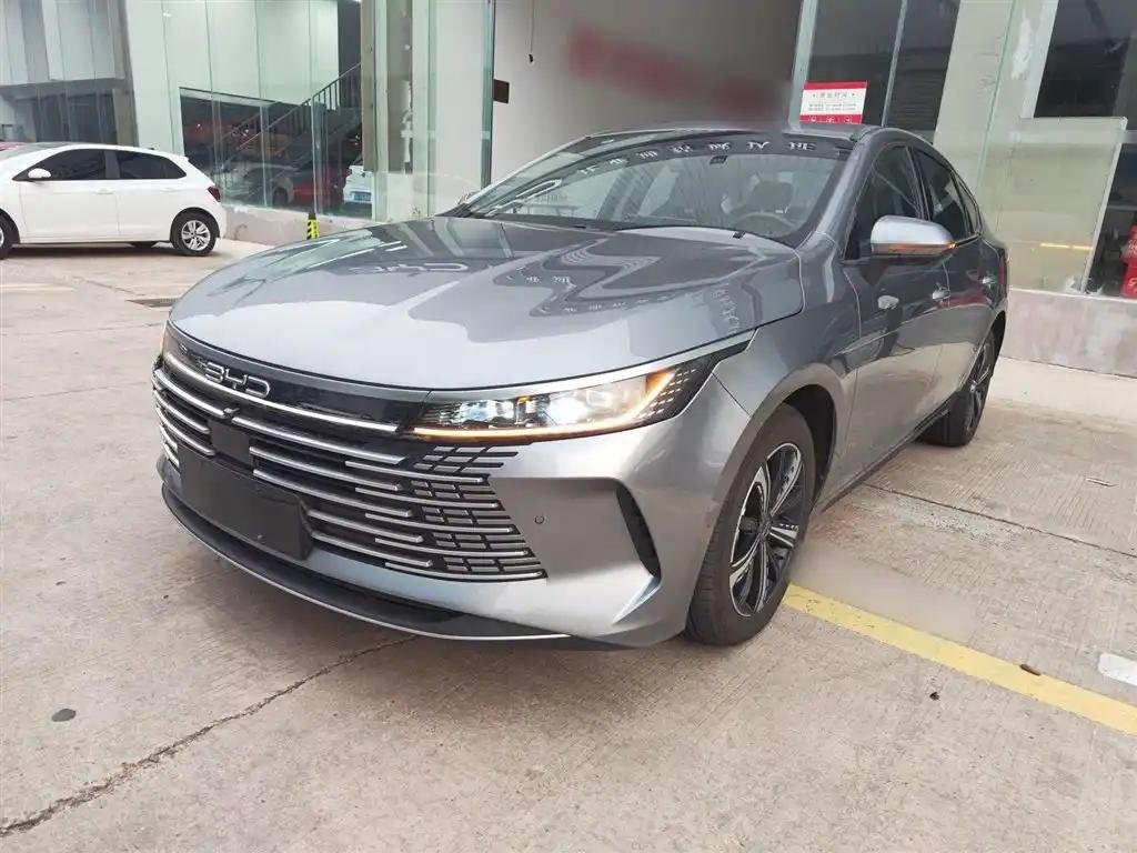 2024 BYD Destroyer 05 for sale 913753 | Eauto Export 2024 BYD Destroyer 05 for sale 913753 | Eauto Export