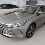 2024 BYD Destroyer 05 for sale 913754 | Eauto Export