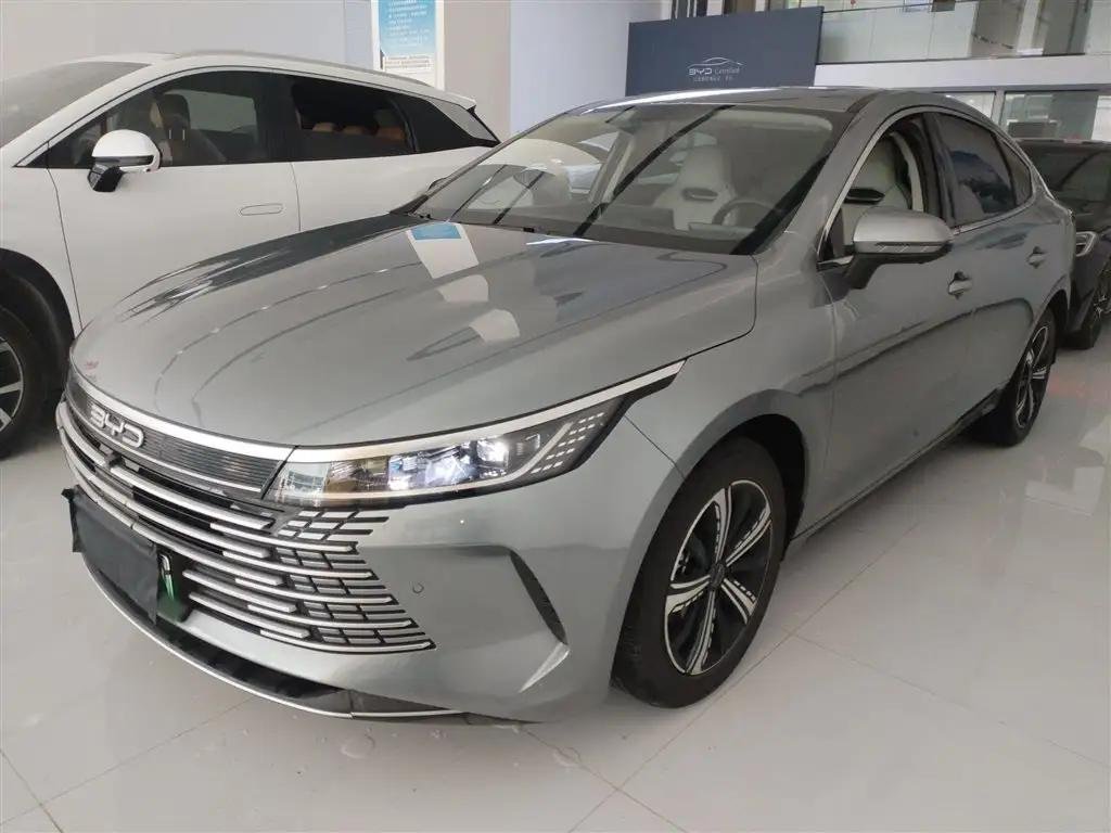 2024 BYD Destroyer 05 for sale 913754 | Eauto Export 2024 BYD Destroyer 05 for sale 913754 | Eauto Export