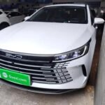 2024 BYD Destroyer 05 for sale 913755 | Eauto Export