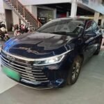 2024 BYD Destroyer 05 for sale 913758 | Eauto Export