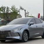 2024 BYD Destroyer 05 for sale 913760 | Eauto Export