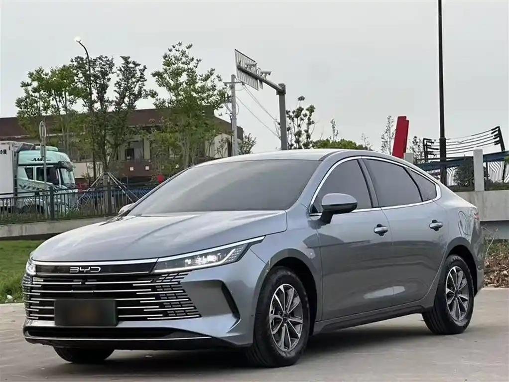 2024 BYD Destroyer 05 for sale 913760 | Eauto Export 2024 BYD Destroyer 05 for sale 913760 | Eauto Export