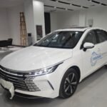 2024 BYD Destroyer 05 for sale 932369 | Eauto Export