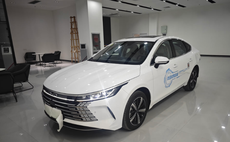 2024 BYD Destroyer 05 for sale 932369 | Eauto Export 2024 BYD Destroyer 05 for sale 932369 | Eauto Export