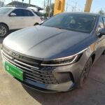 2024 BYD Destroyer 05 Kredit - Chinese Used EVs for Sale