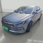 2024 BYD Destroyer 05 Plug-in Hybrid - Chinese Company EV