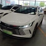 2024 BYD Destroyer 05 Test Drive Chinese Electric Car Name - Dynamic Used