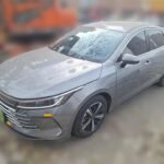 2024 BYD Destroyer 05 Top Speed Chinese Electric Car Prices - High-Performance Used