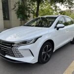 2024 BYD Destroyer 05 Tuning Chinese Company Electric Car - Customized Used