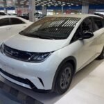 2024 BYD Dolphin for sale 913407 | Eauto Export