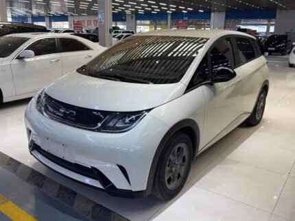 2024 BYD Dolphin for sale 913407 | Eauto Export