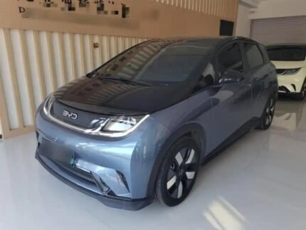 2024 BYD Dolphin for sale 913408 | Eauto Export