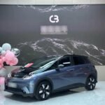2024 BYD Dolphin for sale 913409 | Eauto Export