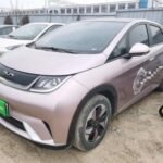 2024 BYD Dolphin for sale 913411 | Eauto Export