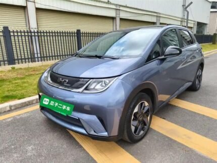 2024 BYD Dolphin for sale 913414 | Eauto Export