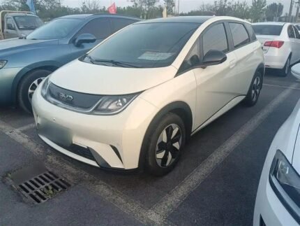 2024 BYD Dolphin for sale 913415 | Eauto Export
