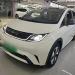 2024 BYD Dolphin for sale 913416 | Eauto Export