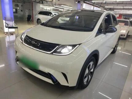 2024 BYD Dolphin for sale 913416 | Eauto Export