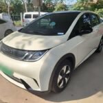 2024 BYD Dolphin for sale 913417 | Eauto Export