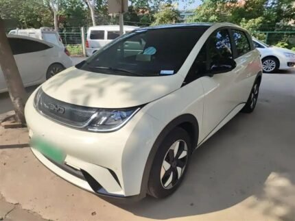 2024 BYD Dolphin for sale 913417 | Eauto Export