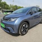 2024 BYD Dolphin for sale 913418 | Eauto Export