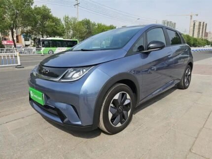 2024 BYD Dolphin for sale 913418 | Eauto Export