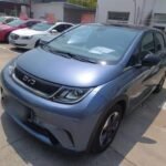 2024 BYD Dolphin for sale 913422 | Eauto Export