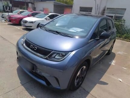 2024 BYD Dolphin for sale 913422 | Eauto Export