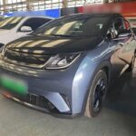 2024 BYD Dolphin for sale 913424 | Eauto Export