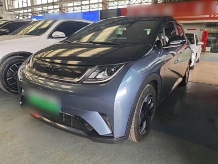2024 BYD Dolphin for sale 913424 | Eauto Export